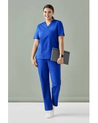 Tokyo Scrub Pant, Ladies